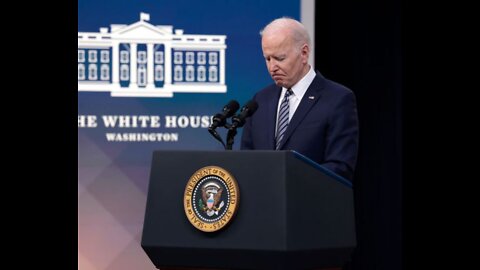 Another Biden Oops: Calls Jill Biden Former VP