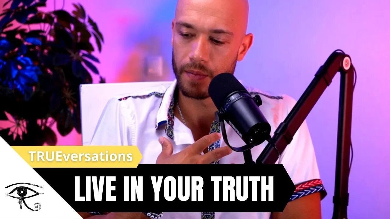 Live Your Truth (Mindset, Gratitude and more..)