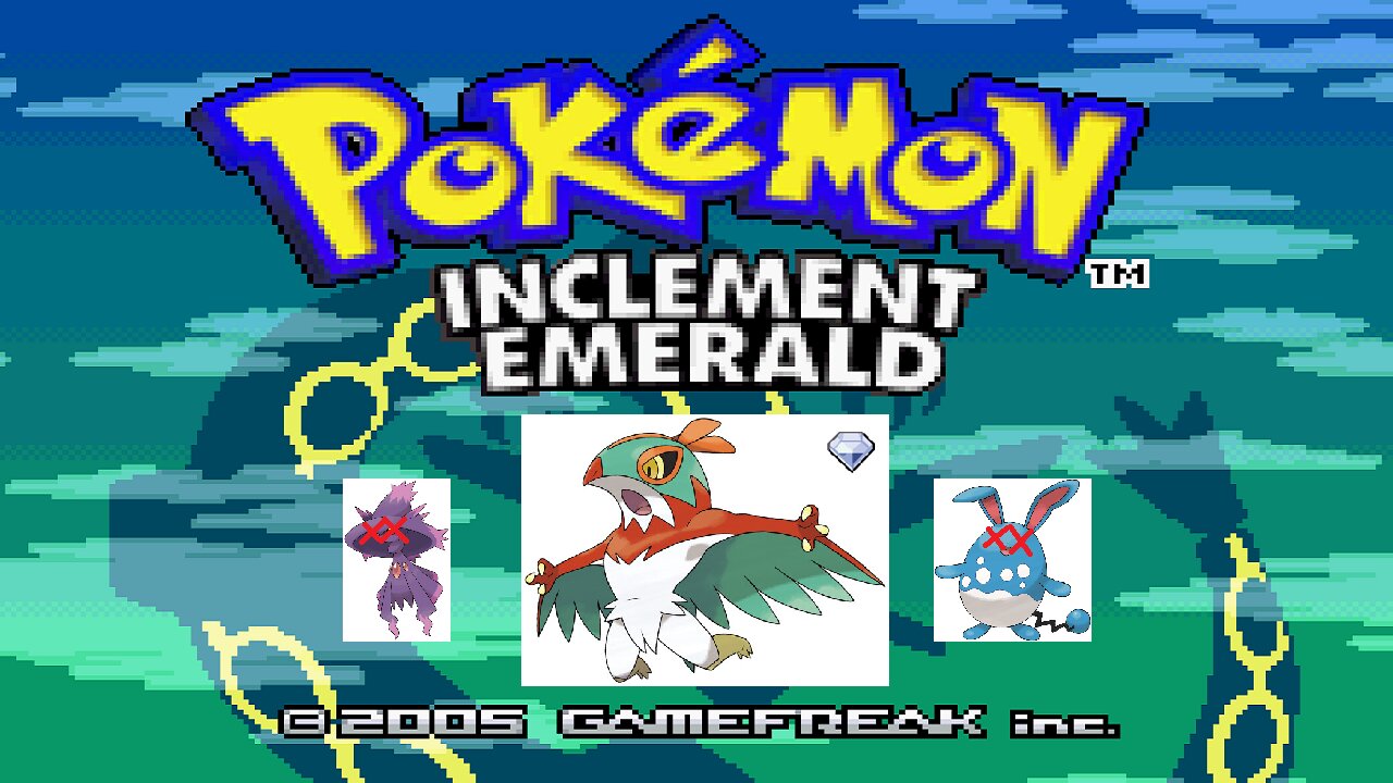 The cracks in our team - Pokemon Inclement Emerald Part 17