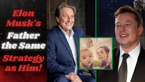 Elon Musk Has a New Sister/Cousin/Aunt? The Musk Family Tree is More of a Shrub of Insanity!