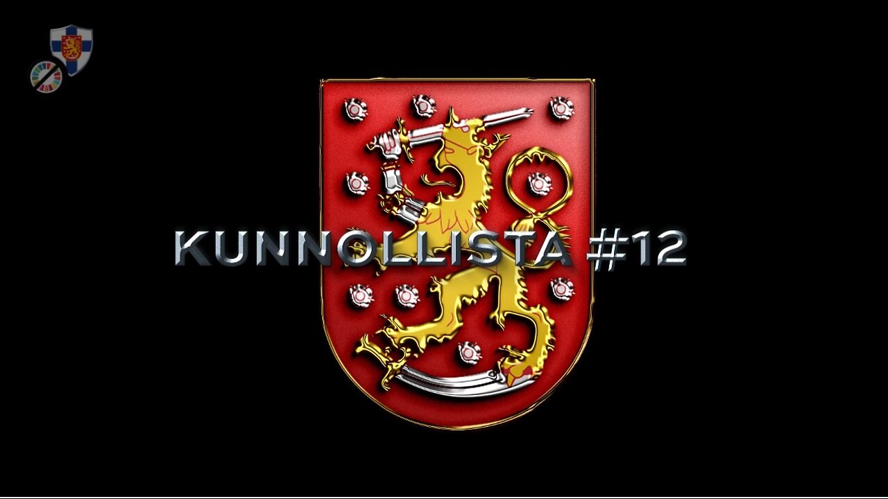 Kunnollista #12