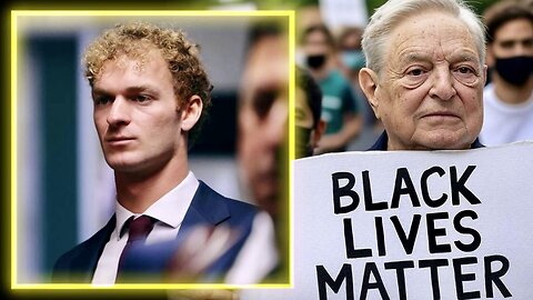 How The [Daniel Penny Verdict] Is Being Used By The Soros-Controlled BLM Movement To Set The Stage For The Democrats To Launch A Civil War Once President Trump Is In Office!