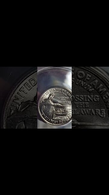 Look for this Coin In your Pocket! #shorts #coin