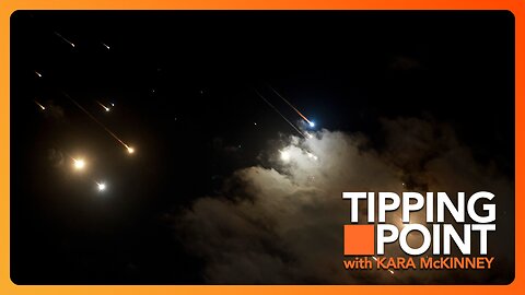 Iran Attacks Israel | TODAY on TIPPING POINT 🟧