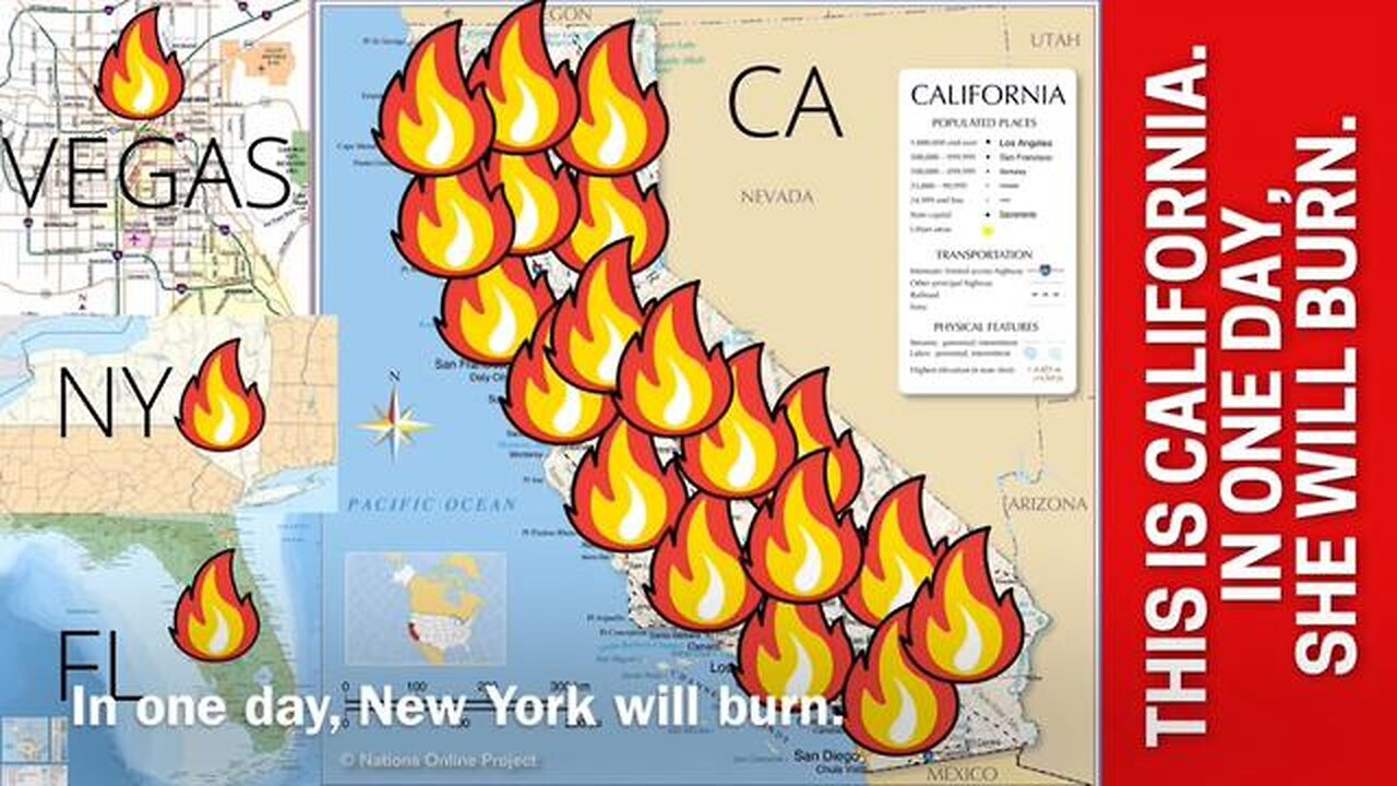 Brother Dumitru Duduman: prophetic WARNING “Destruction of America” (1984)