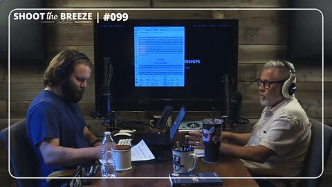 STB099 | BSE | Making Tiny Choices | Cultivate Relationships