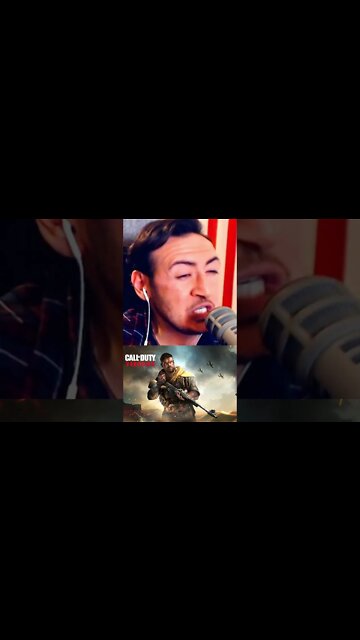 Call Of Duty: Cancel Culture Specialist