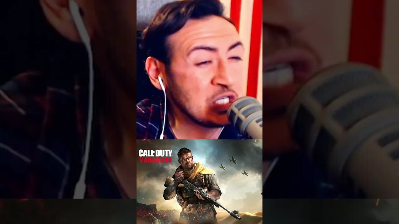 Call Of Duty: Cancel Culture Specialist