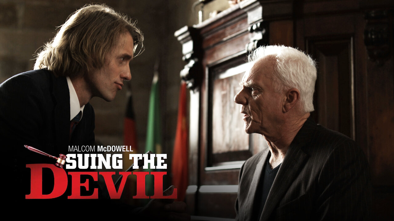 Suing the Devil | Epoch Cinema