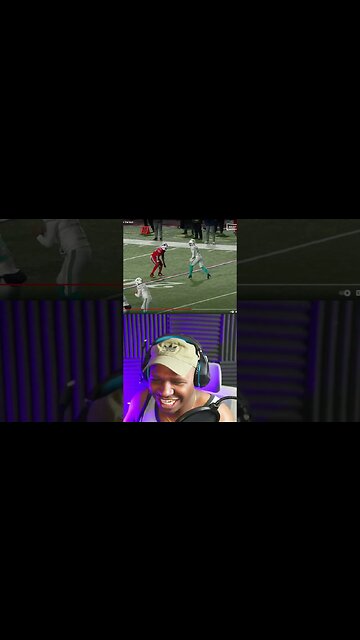 We Need To See The Dolphins vs Chiefs In The Playoffs!