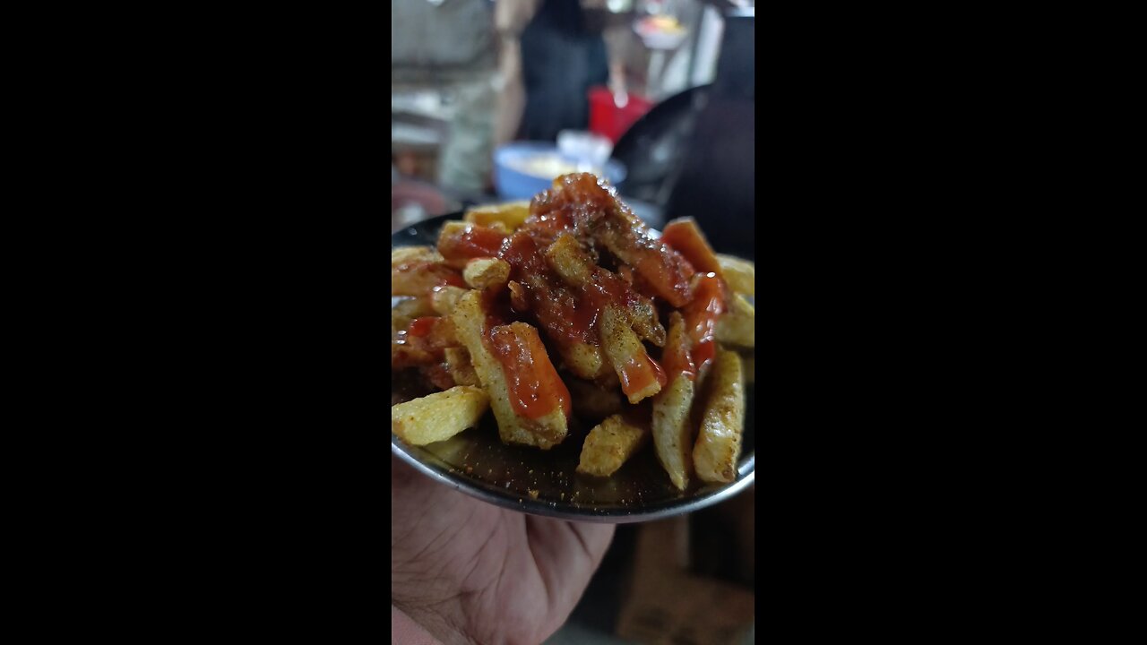Frice lover's 🥰🥰🥰