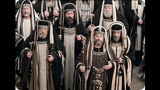 Modern Day Pharisees and the Holy Spirit - Dr. Larry Ollison