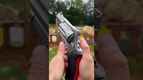 Snub Nose Shotgun FPV