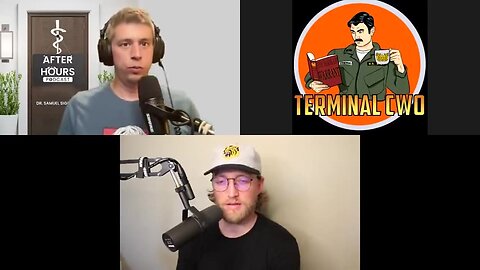 HFfH Podcast - Coercion Vs Force: Part 1 with Major Sam Sigoloff