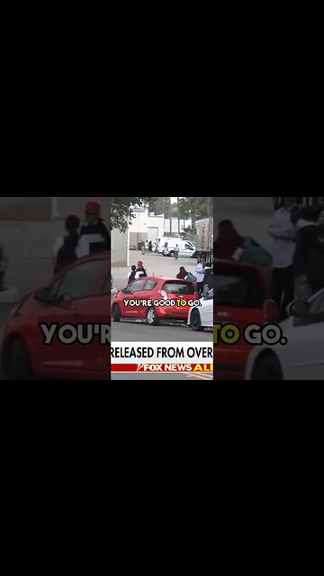 JOE BIDEN'S Mass Release of Immigrants: Evidence!!! is it HUMANE or CRIMINAL #shorts #impeachment