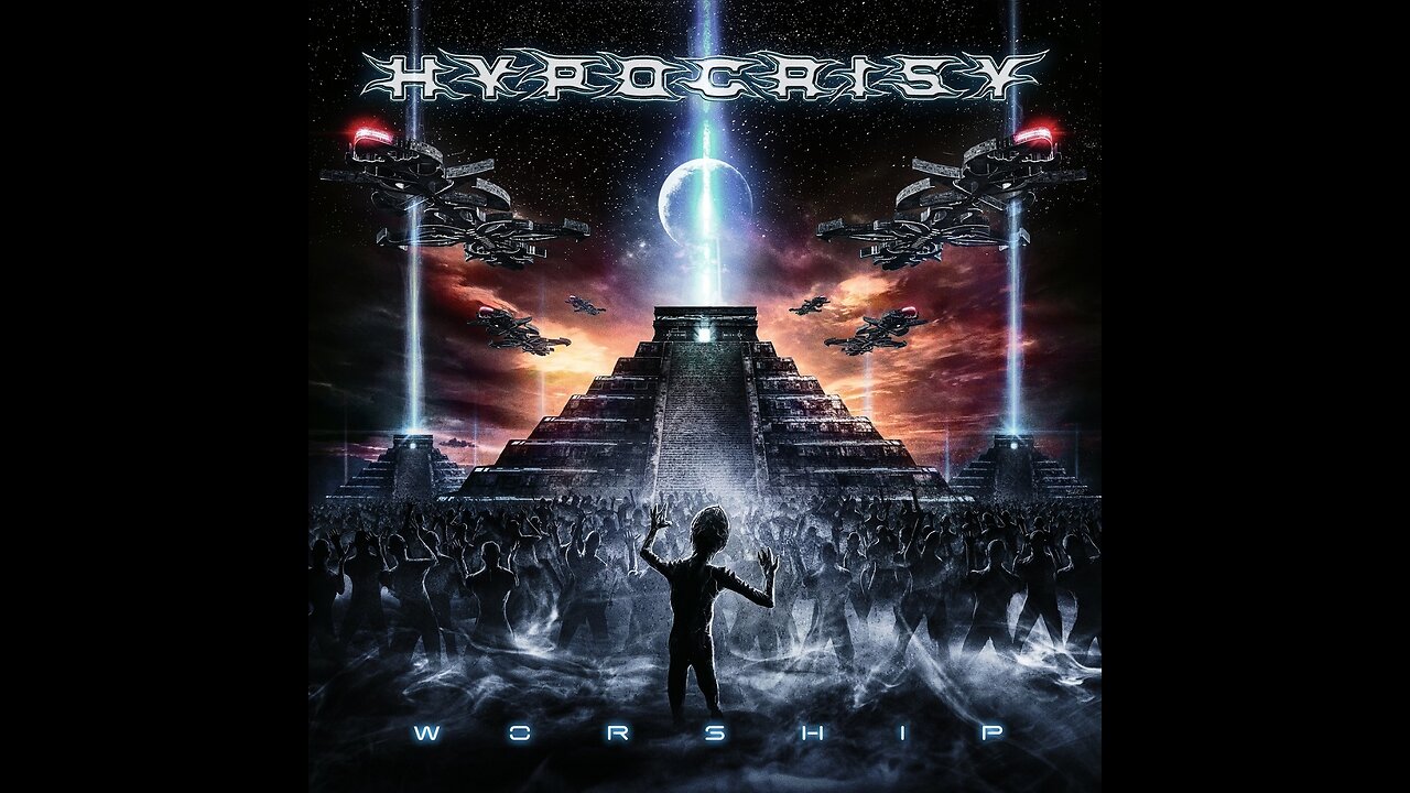 Hypocrisy - Worship