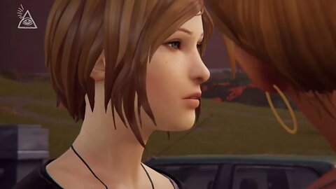Life is Strange Remastered Collection Official Sneak Peek Fresh Start Trailer