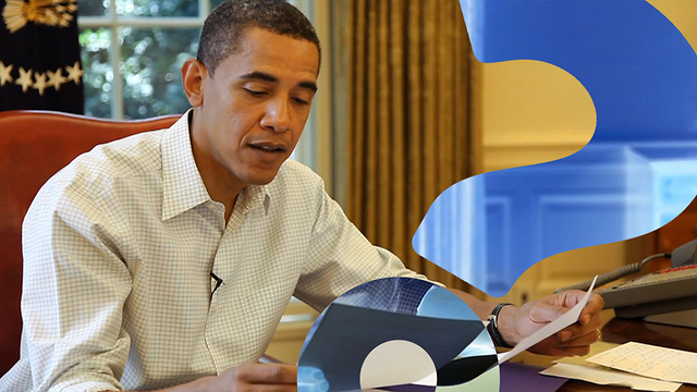HowStuffWorks NOW: How the White House Has Become the Ultimate 'Social Network’