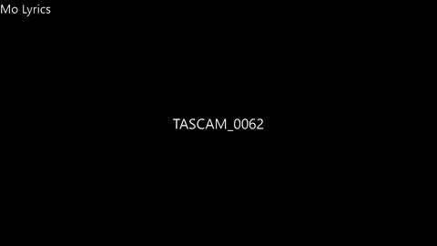 TASCAM 0062