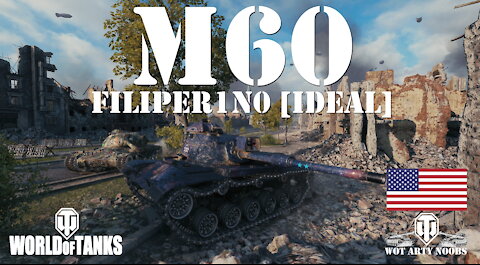 M60 - FiliPer1n0 [IDEAL]