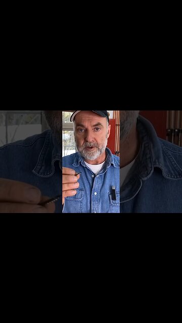 How to Lock Down the Joint #shorts