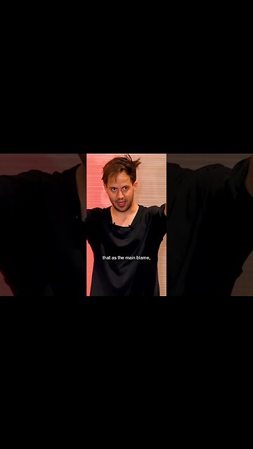 Beware Of VICTIM MENTALITY! ⚠️