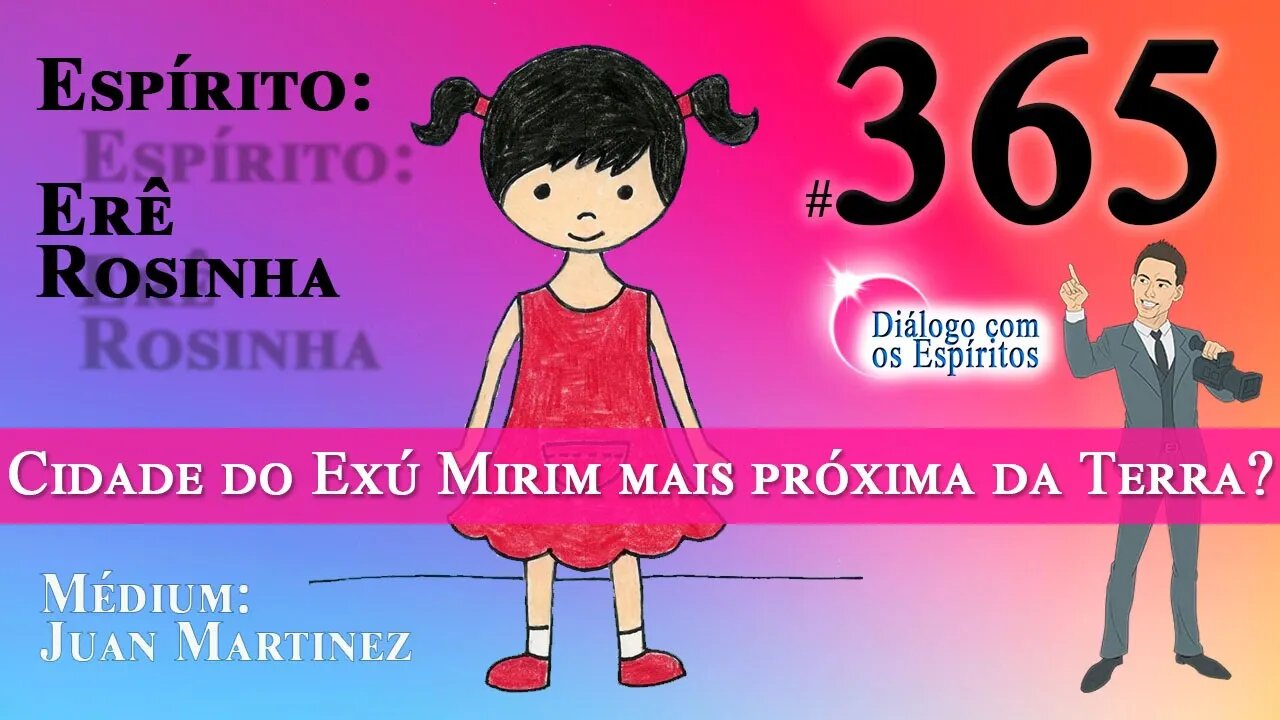 Cortes DcE #355 História incrível de encontro! Provamos bebidas espirituais! Cidade do Exú Mirim?