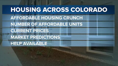 In-depth look at affordable housing