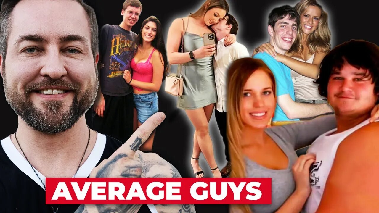 AVERAGE Guys Can Do This?! - Miami HIDDEN CAM Footage REVEALED