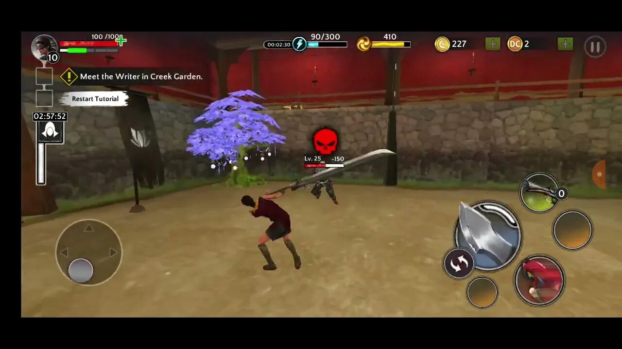 RYOKO UMA NINJA NA PLAY HISTORE GOLPE MORTAL