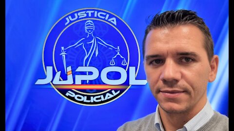 Aarón Rivero Martín, nuevo Secretario General de JUPOL a espera de sentencias judiciales