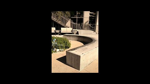 Cool skate clip