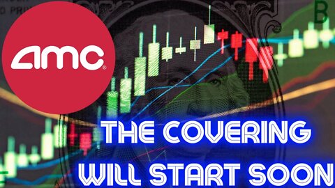 AMC Stock Takes Another Dive, Does Mean The Short Squeeze is Really Over? When Will They Cover AMC