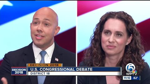 U.S. Congressional Debate