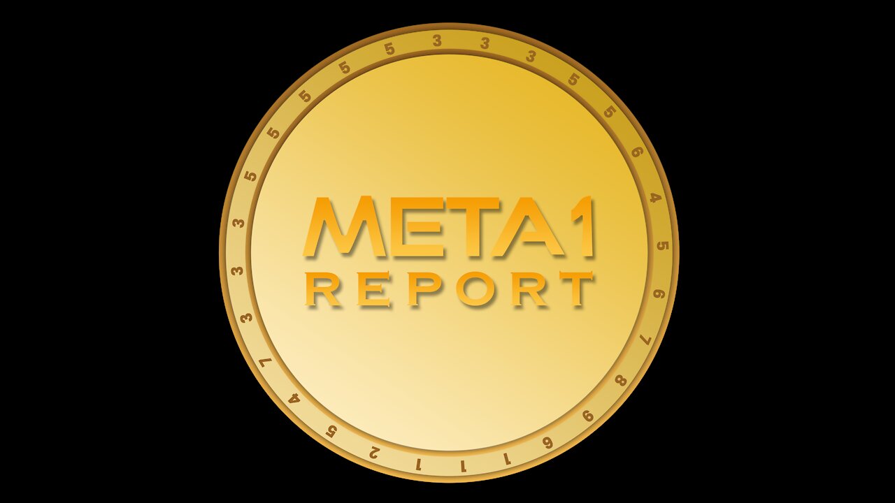 META 1 COIN: What is True Sovereignty? A Conversation with Robert Paul Dunlap
