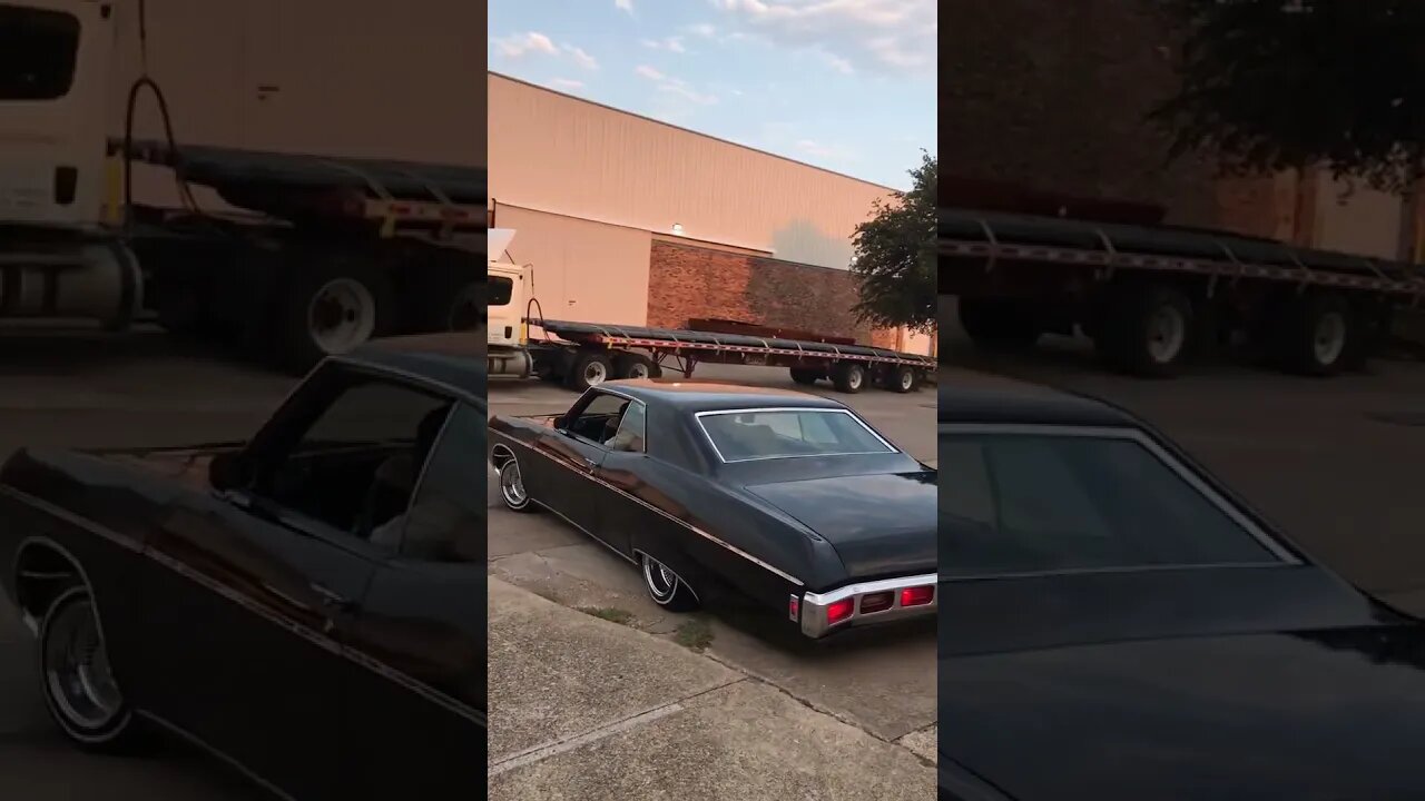 Lowrider fail #cars #shorts #cleancar #supercars #lowrider #funny