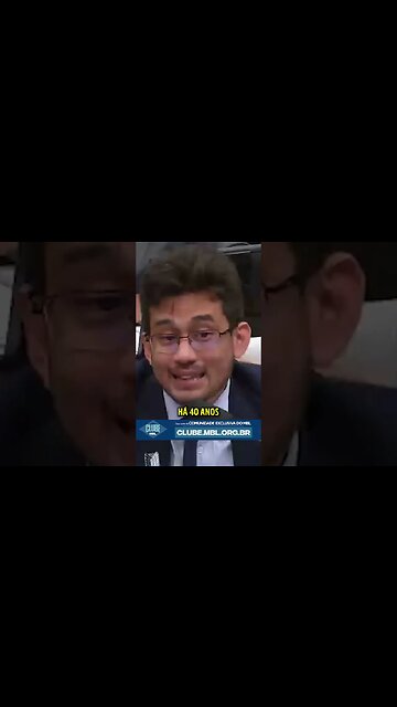 Querem SOLTAR os CRIMINOSOS mais PERIGOSOS do Brasil #shorts