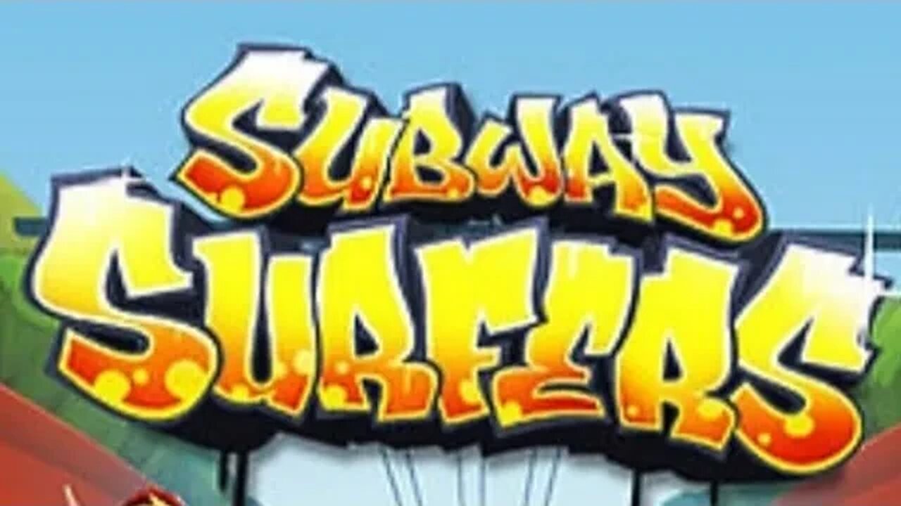 ADVENTURE IN SUBWAY SURFACE FINAL SUCCEED