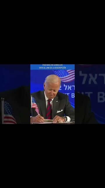 Biden dice que EE.UU. usaría la fuerza contra Irán; Exalcaldesa admite recolección de boletas | NTD