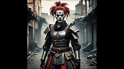 AfroSpam of Yasuke the First Black Samurai?🤔😕🤡