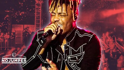 The Juice WRLD Coachella Vlog