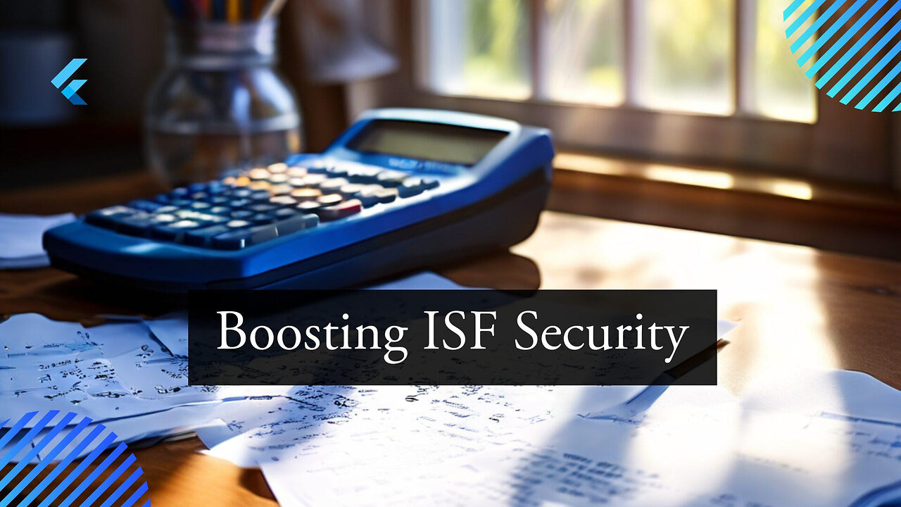 Data-Driven Decisions: Using Data Analytics to Improve Risk Assessment in ISF Submissions