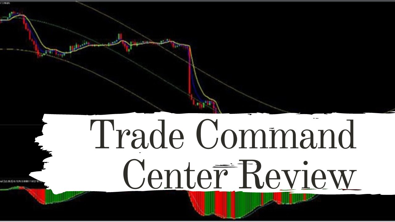 Trade Command Center Review