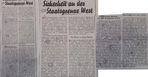 SONDERMELDUNG Weitere Beweise zum nicht beendeten 2. Weltkrieg aufgetaucht