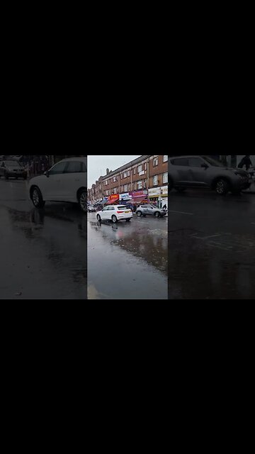 Accident | Road close | South Road Southall #bharatsamgi #reels #shorts #accident #southall
