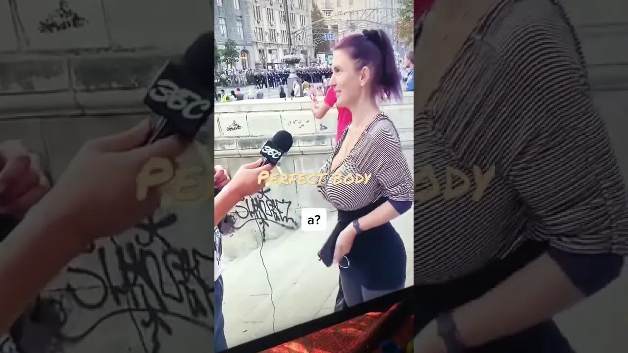 Perfect Robot Body 🤖 lol