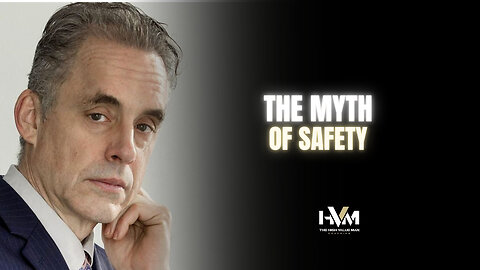 The Myth of Safety