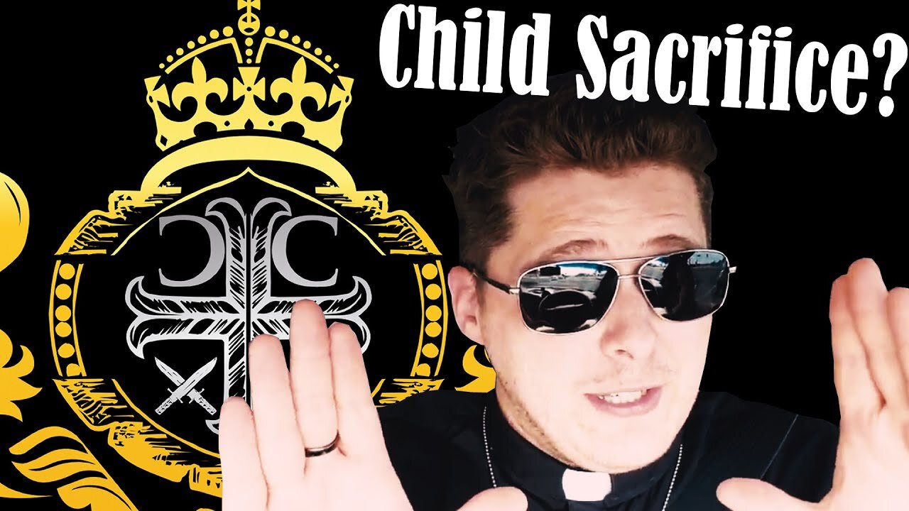 Child Sacrifice?