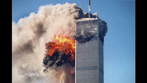 9-11-01/September 11 2021, my experiences and the prophetic implications of the day.