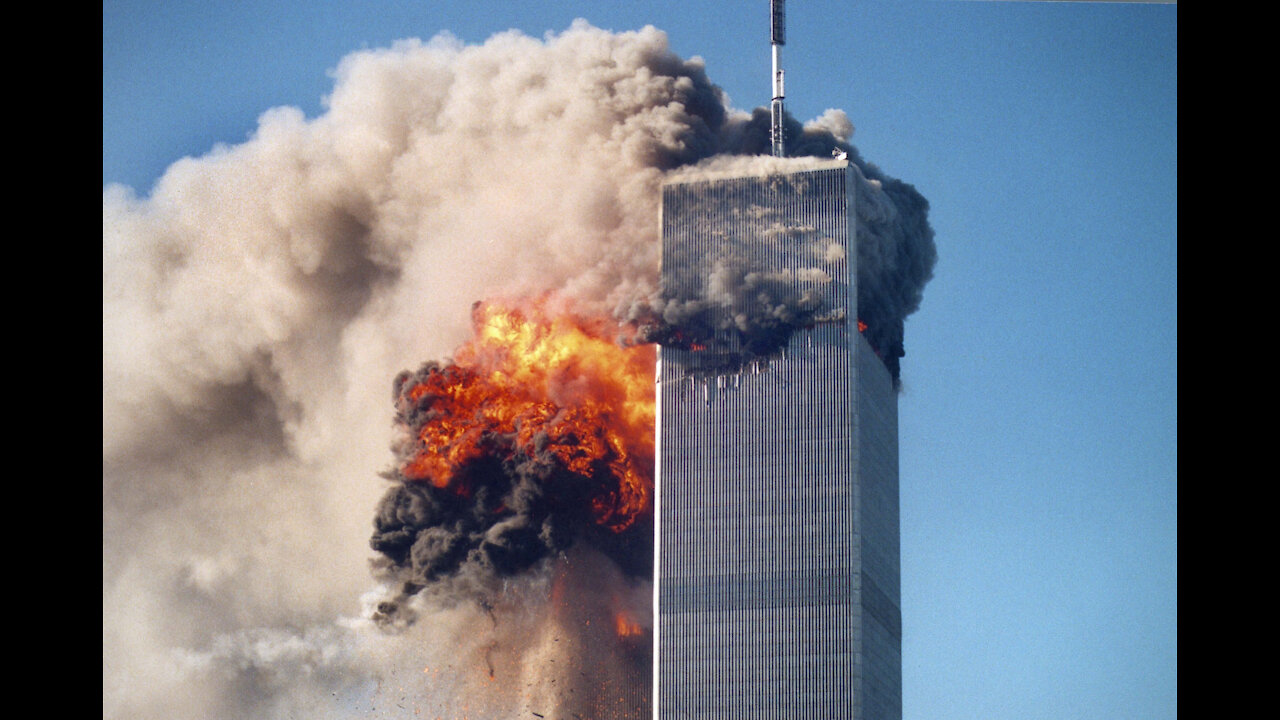 9-11-01/September 11 2021, my experiences and the prophetic implications of the day.